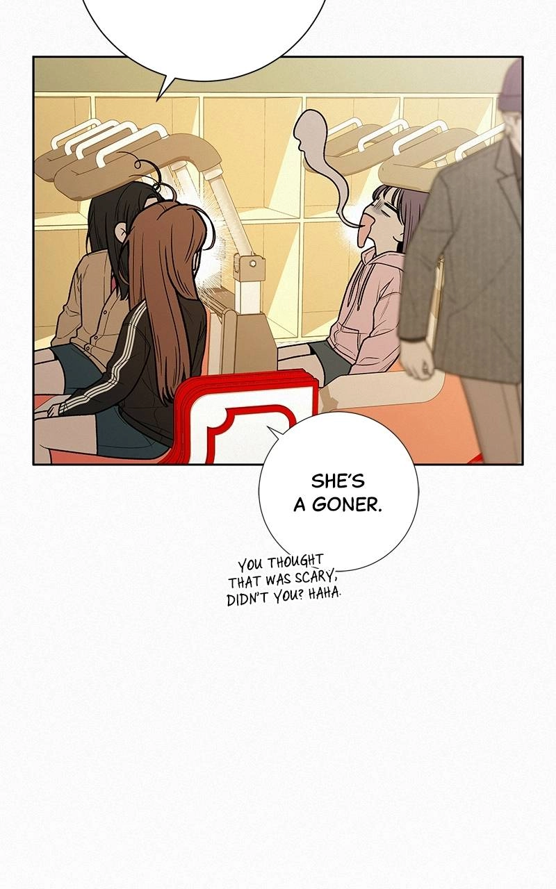 Operation: True Love Chapter 29, page 63 of 132