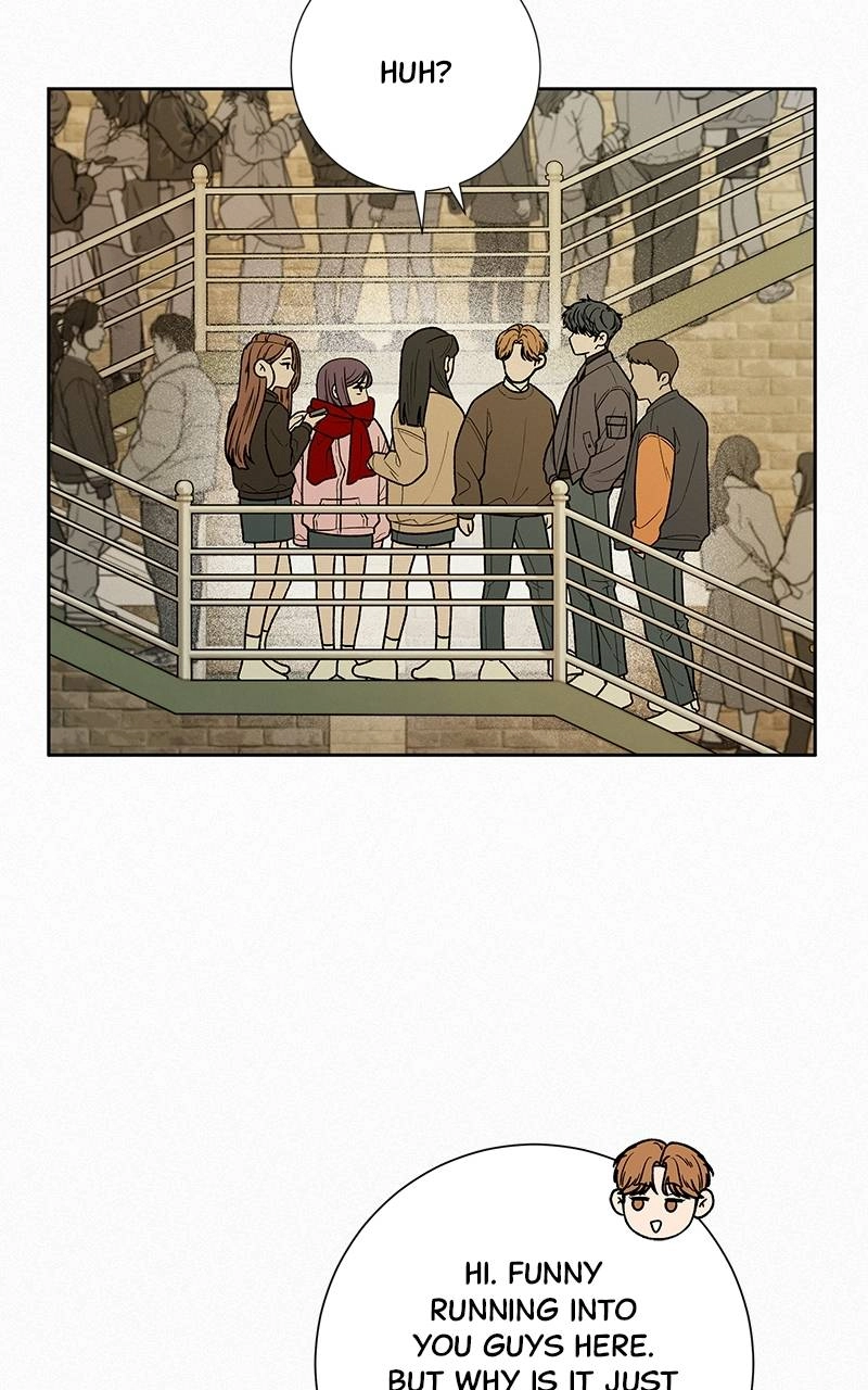 Operation: True Love Chapter 29, page 87 of 132