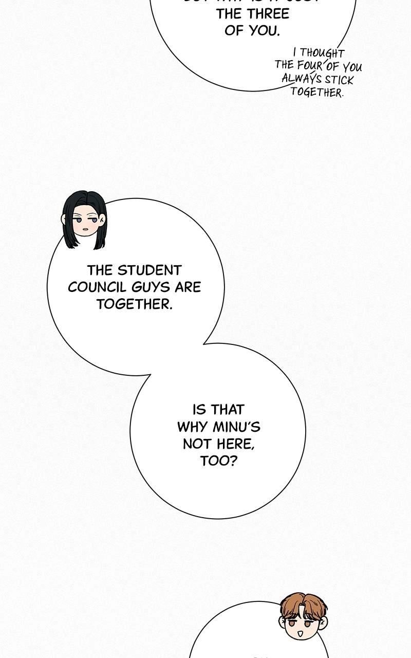 Operation: True Love Chapter 29, page 88 of 132