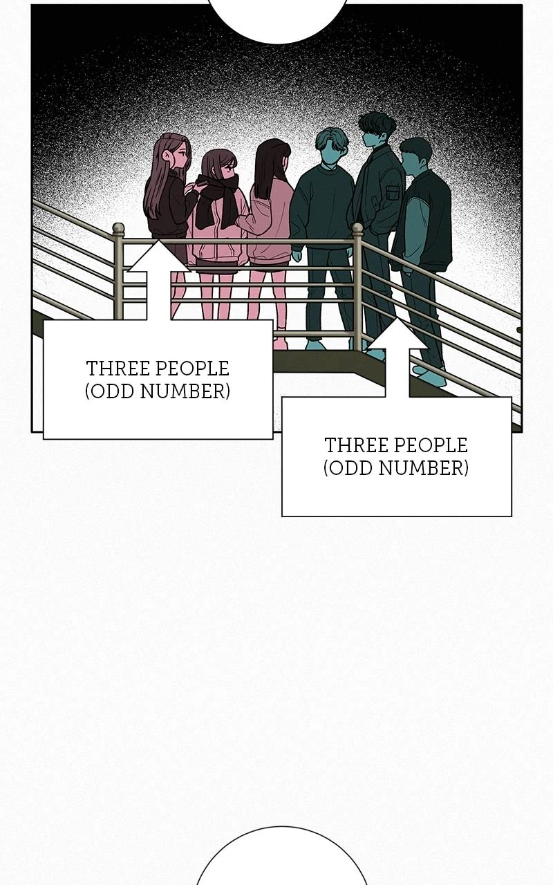 Operation: True Love Chapter 29, page 90 of 132