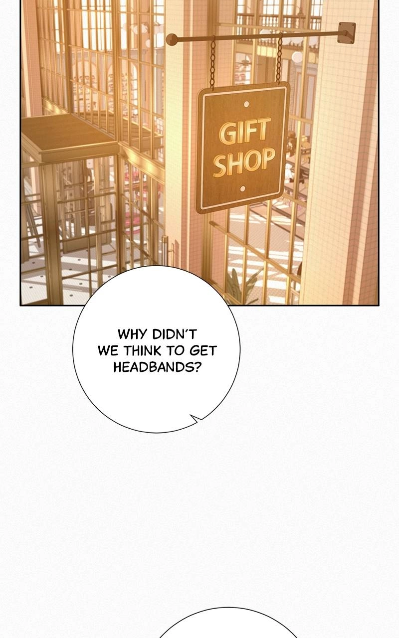 Operation: True Love Chapter 29, page 95 of 132