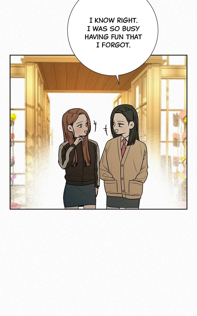 Operation: True Love Chapter 29, page 96 of 132