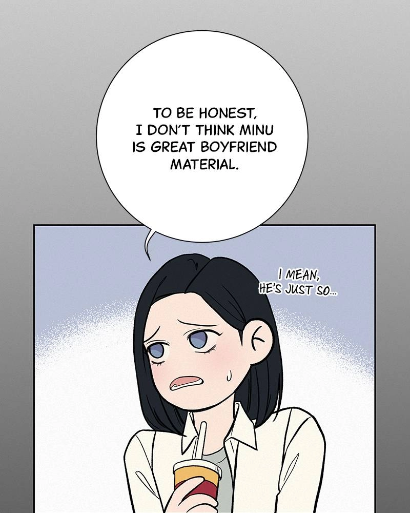 Operation: True Love Chapter 3, page 104 of 129