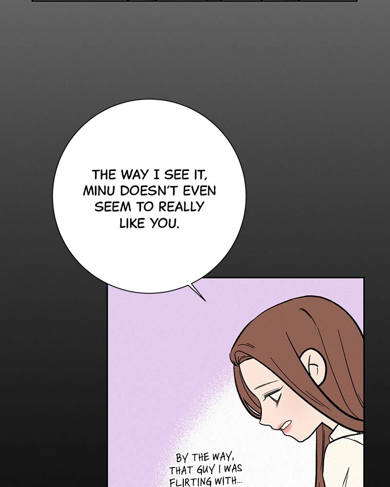 Operation: True Love Chapter 3, page 105 of 129