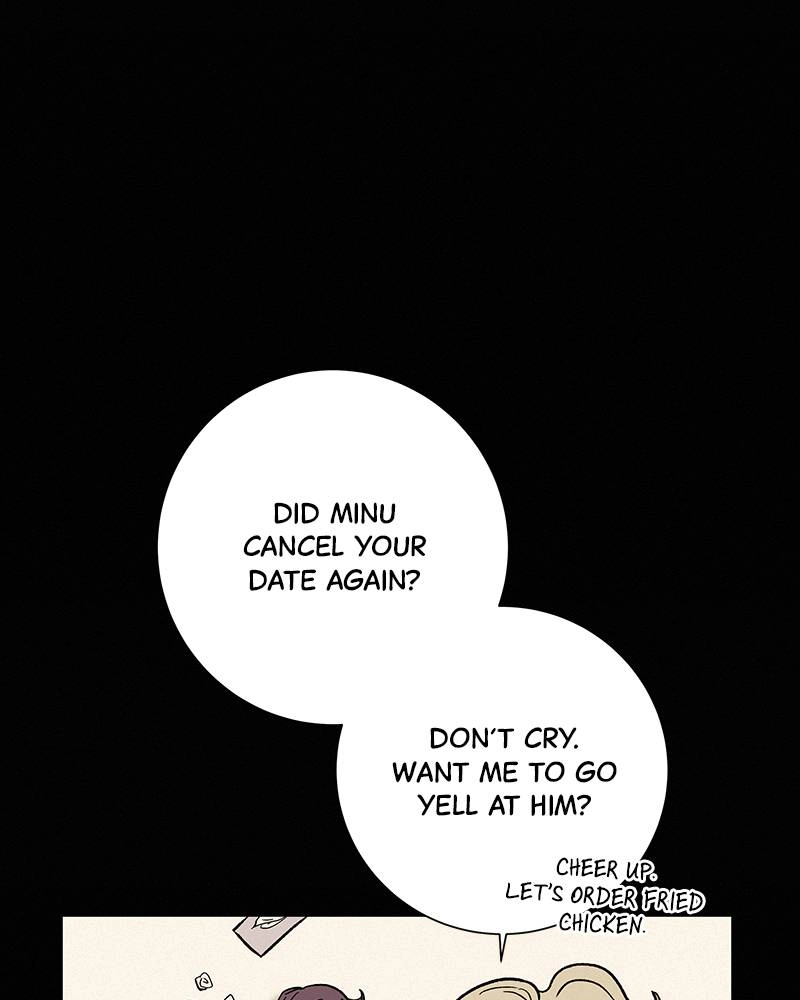Operation: True Love Chapter 3, page 107 of 129