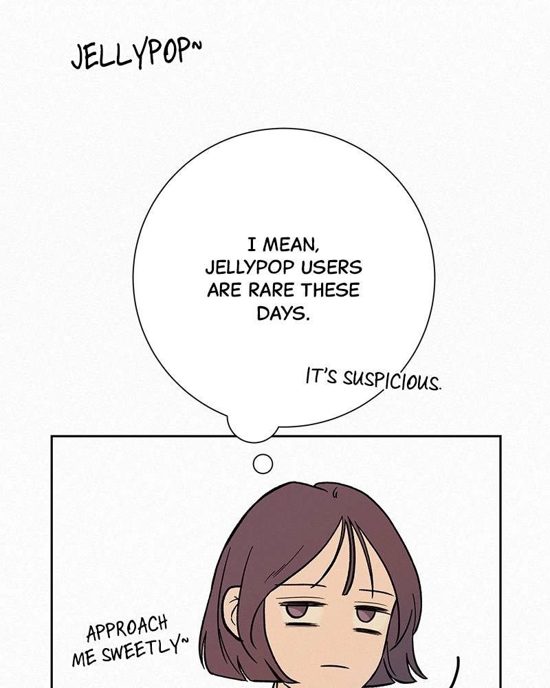 Operation: True Love Chapter 3, page 115 of 129