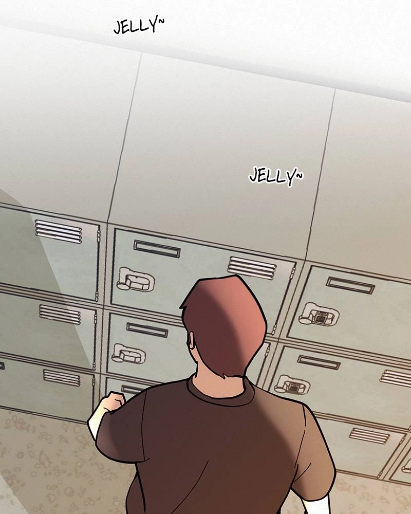 Operation: True Love Chapter 3, page 121 of 129
