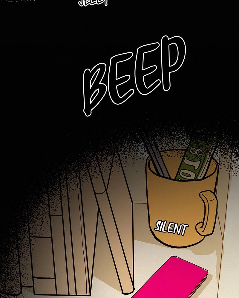Operation: True Love Chapter 3, page 124 of 129