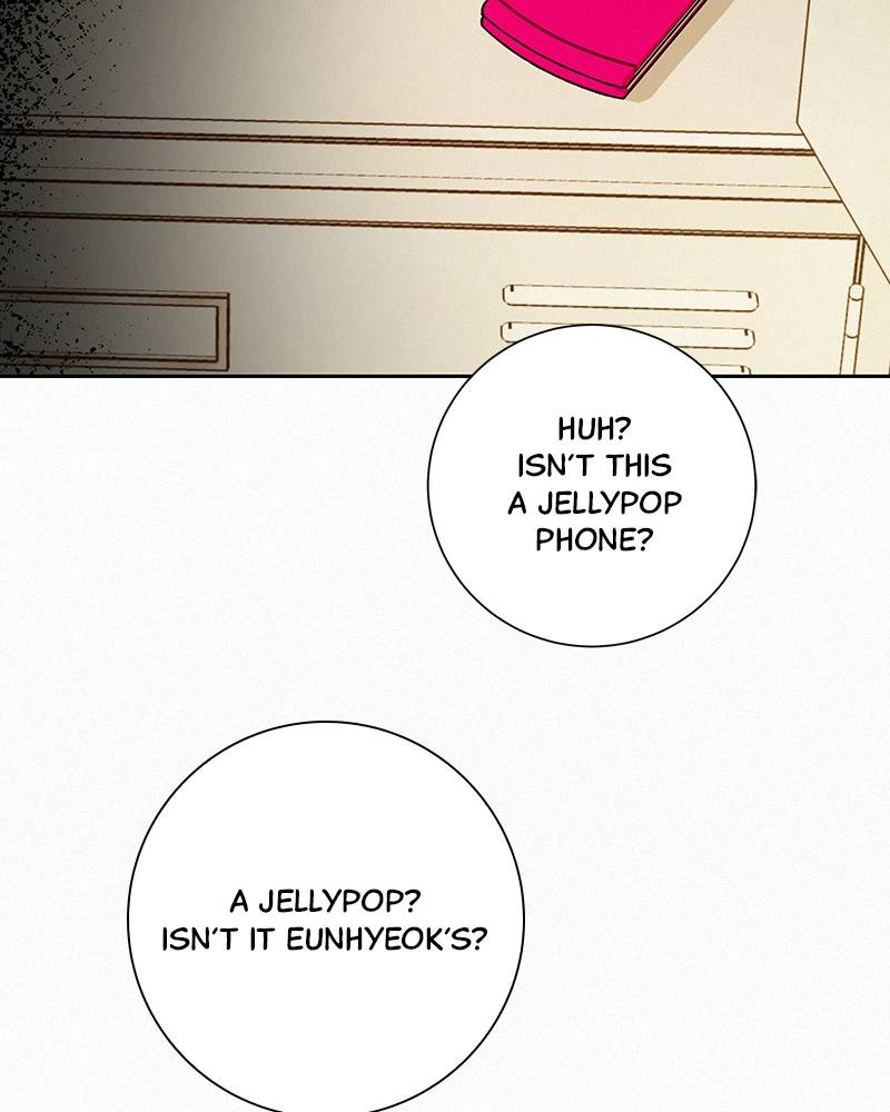 Operation: True Love Chapter 3, page 125 of 129