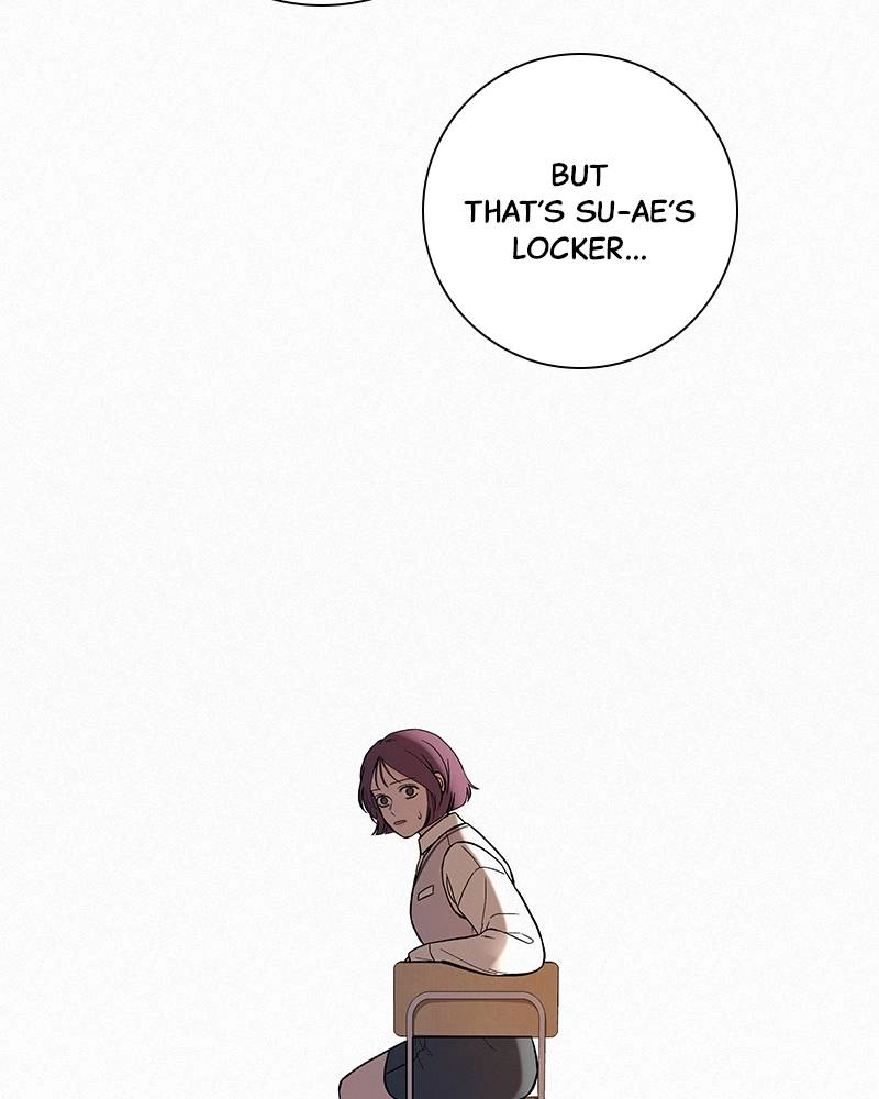Operation: True Love Chapter 3, page 126 of 129