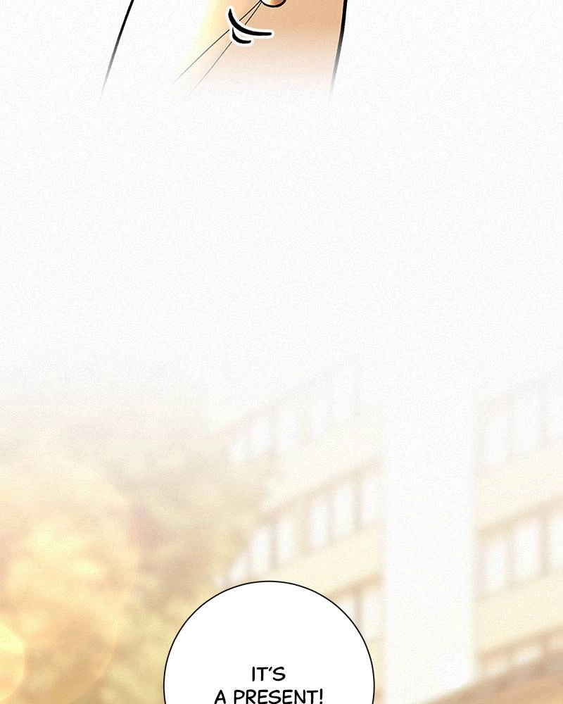 Operation: True Love Chapter 3, page 33 of 129