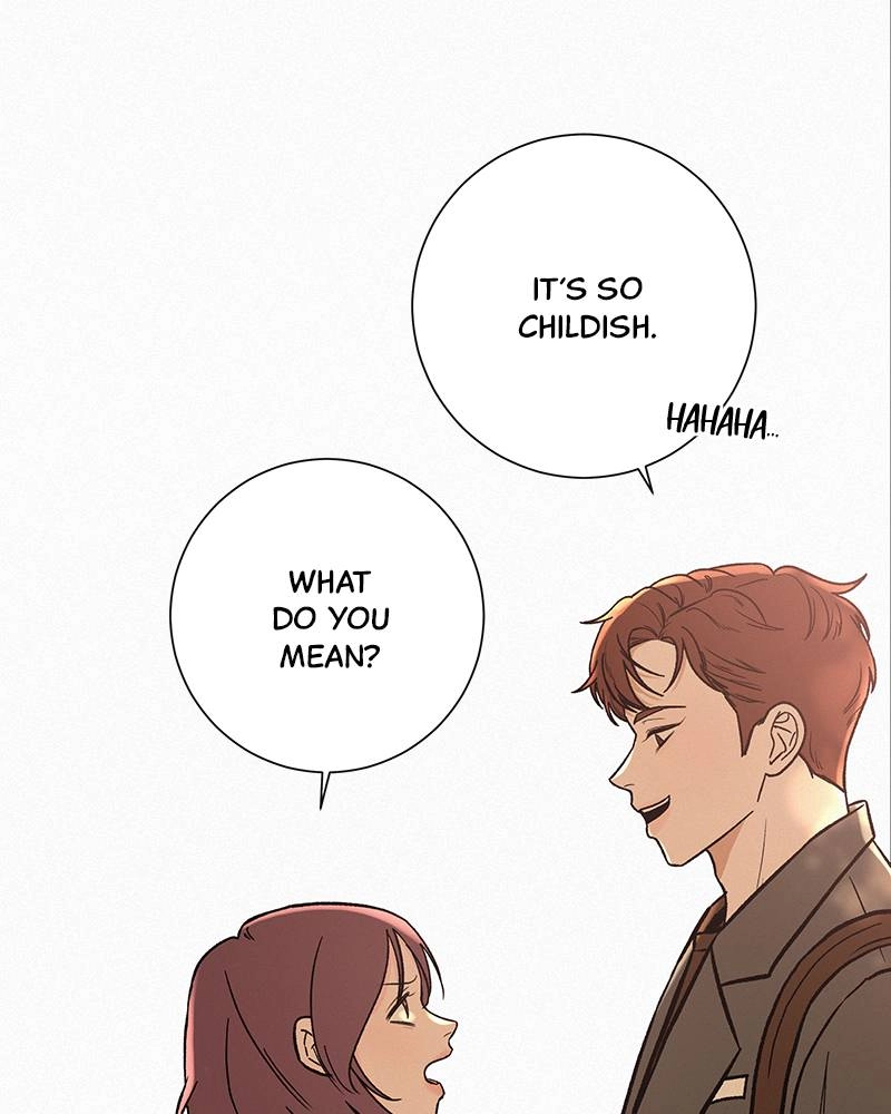 Operation: True Love Chapter 3, page 38 of 129