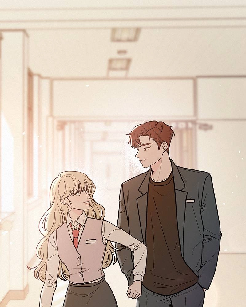 Operation: True Love Chapter 3, page 70 of 129
