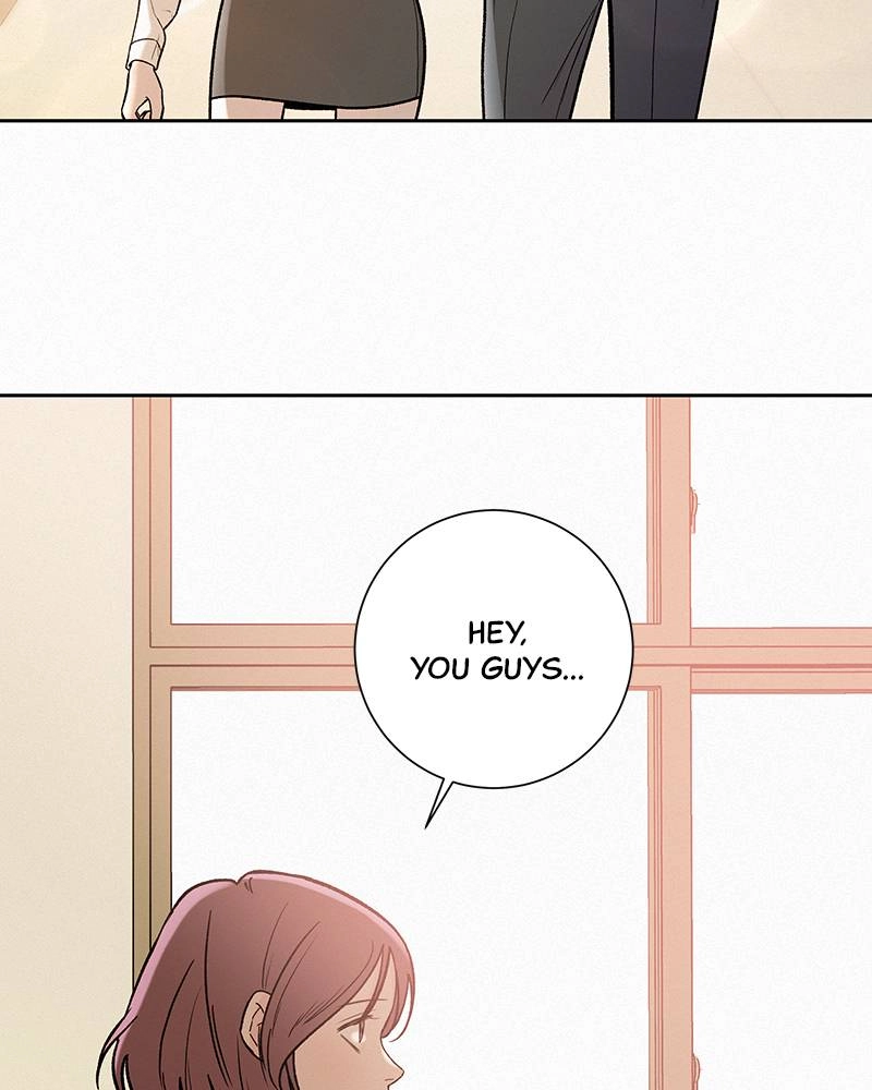 Operation: True Love Chapter 3, page 71 of 129