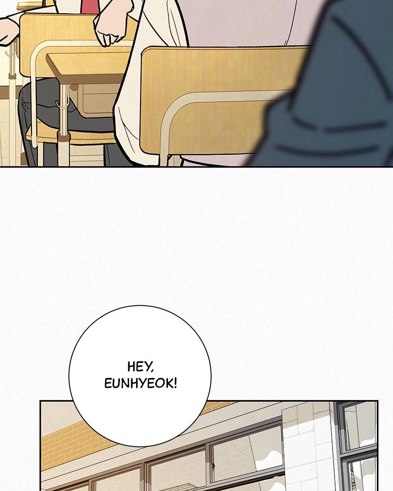 Operation: True Love Chapter 3, page 95 of 129