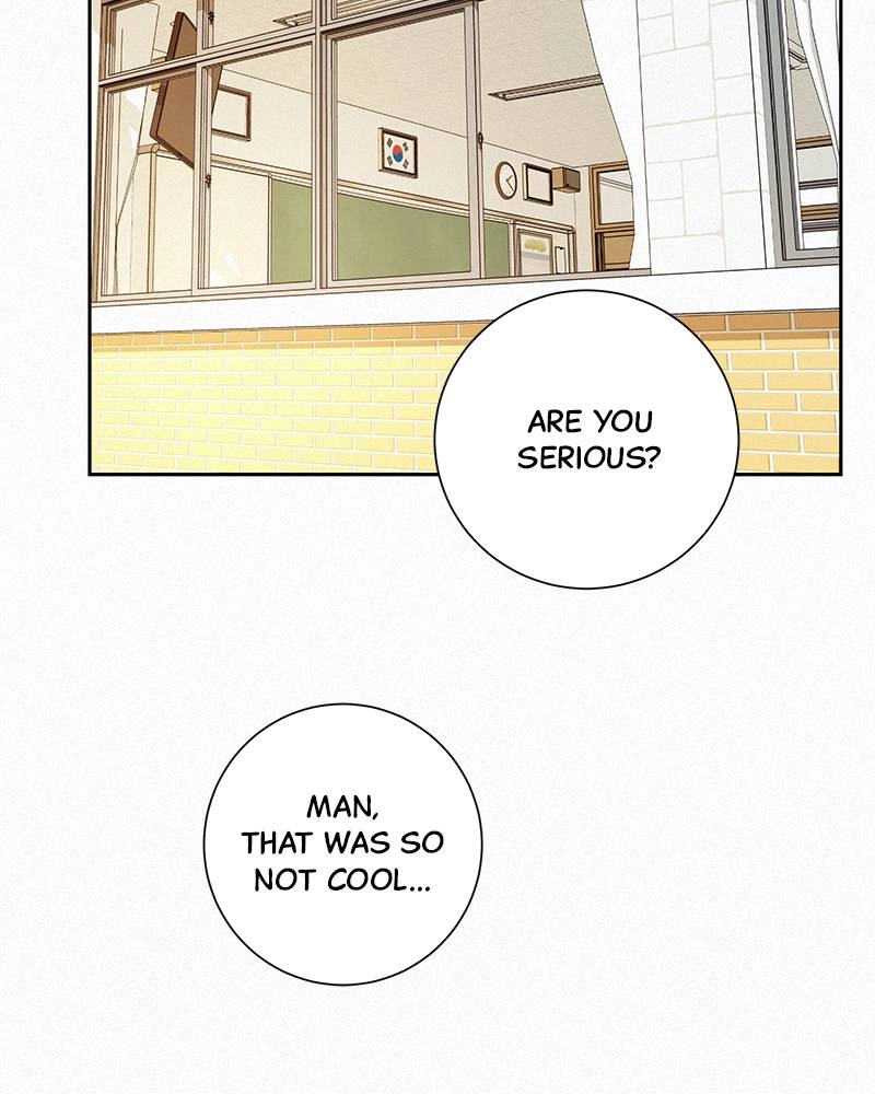 Operation: True Love Chapter 3, page 96 of 129