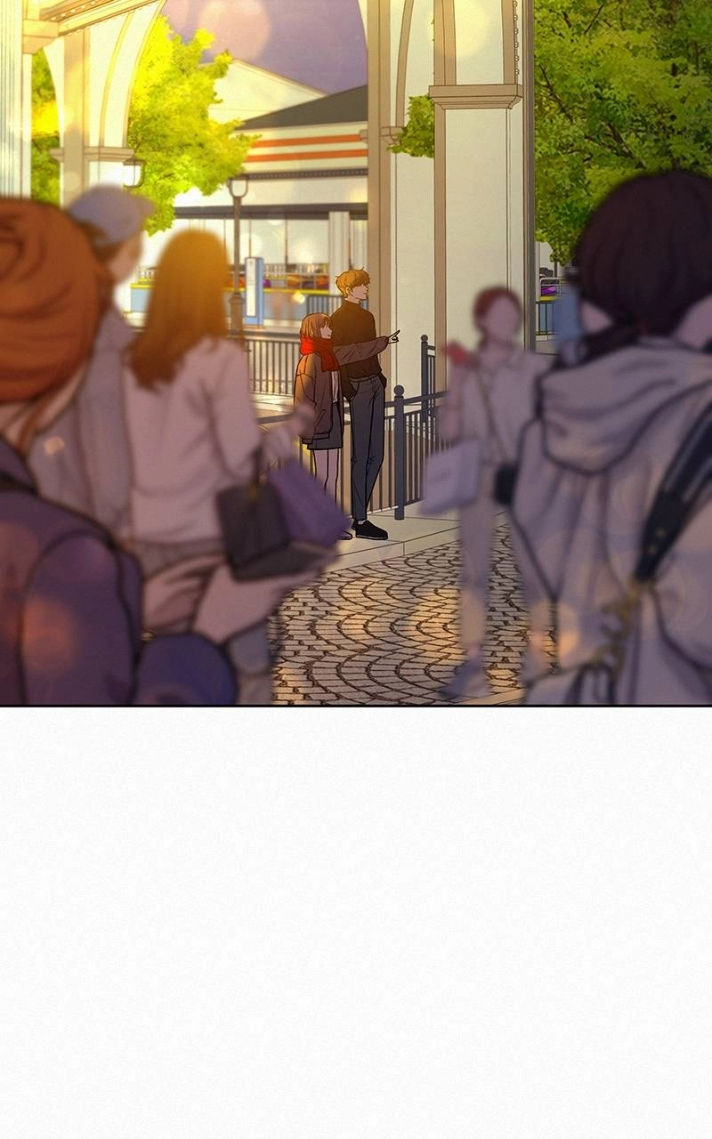 Operation: True Love Chapter 30, page 102 of 106