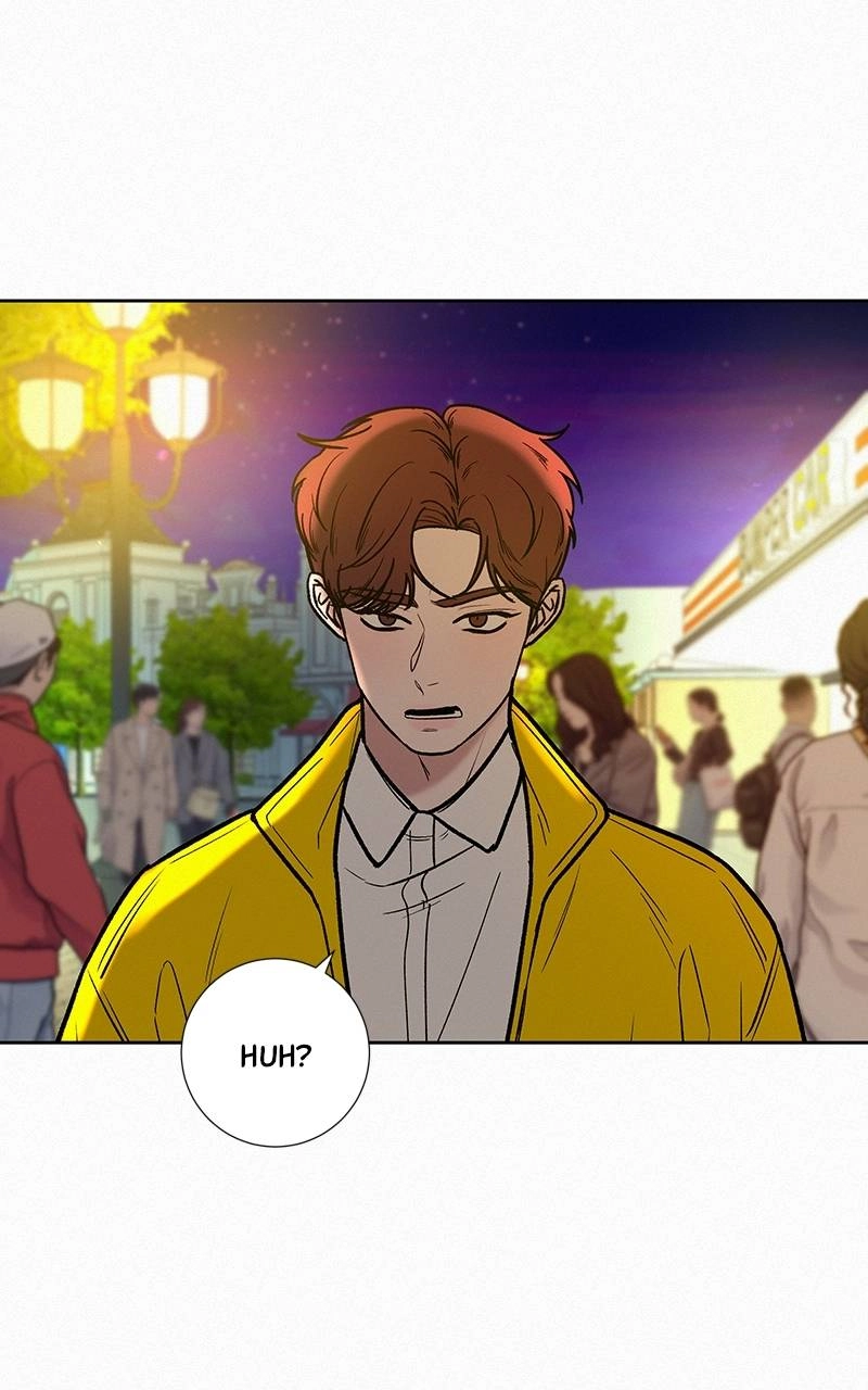 Operation: True Love Chapter 30, page 104 of 106