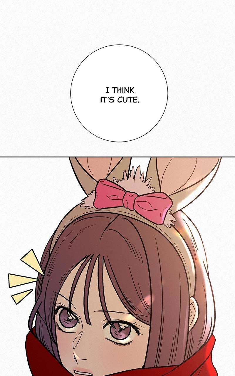 Operation: True Love Chapter 30, page 12 of 106