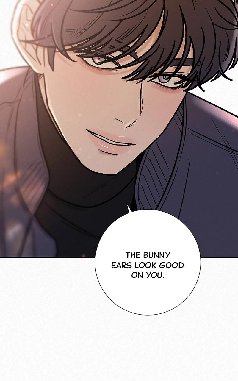 Operation: True Love Chapter 30, page 15 of 106