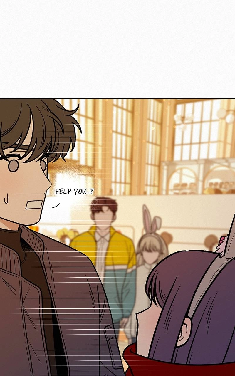 Operation: True Love Chapter 30, page 19 of 106
