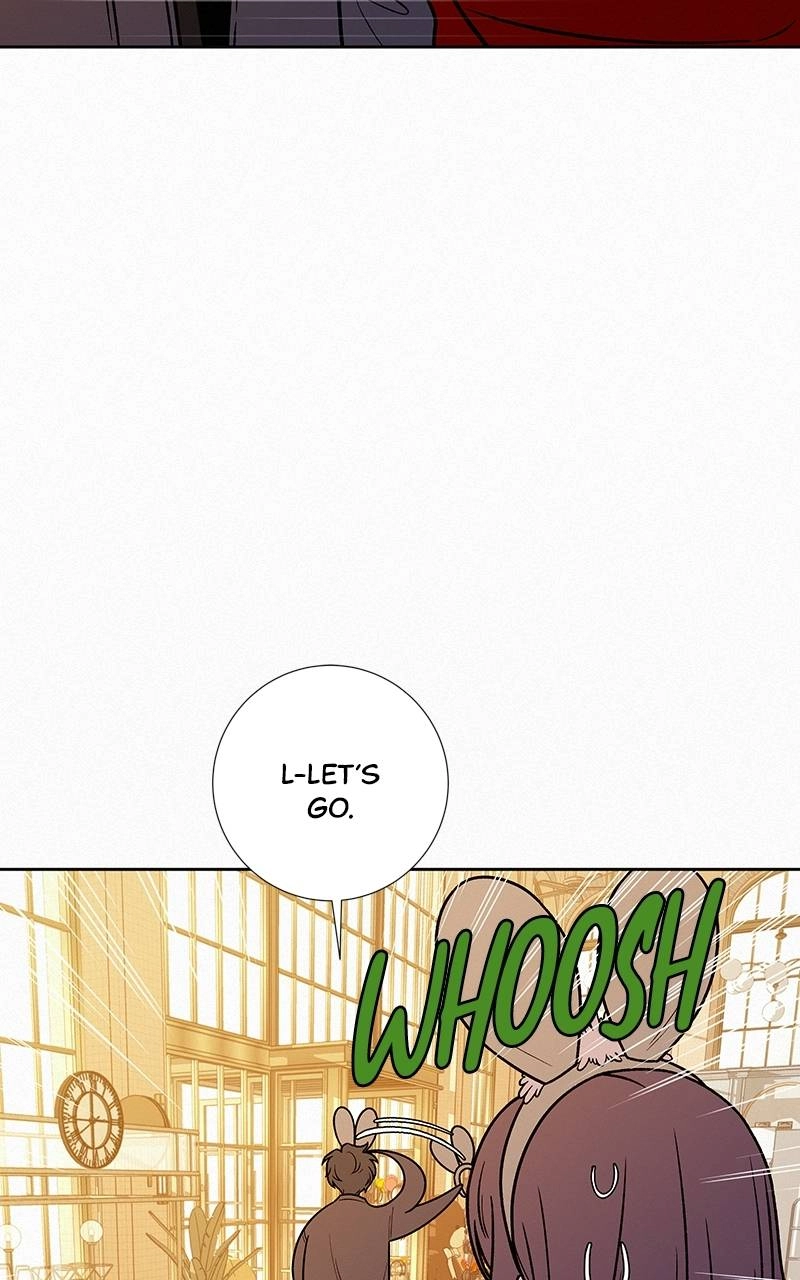 Operation: True Love Chapter 30, page 20 of 106