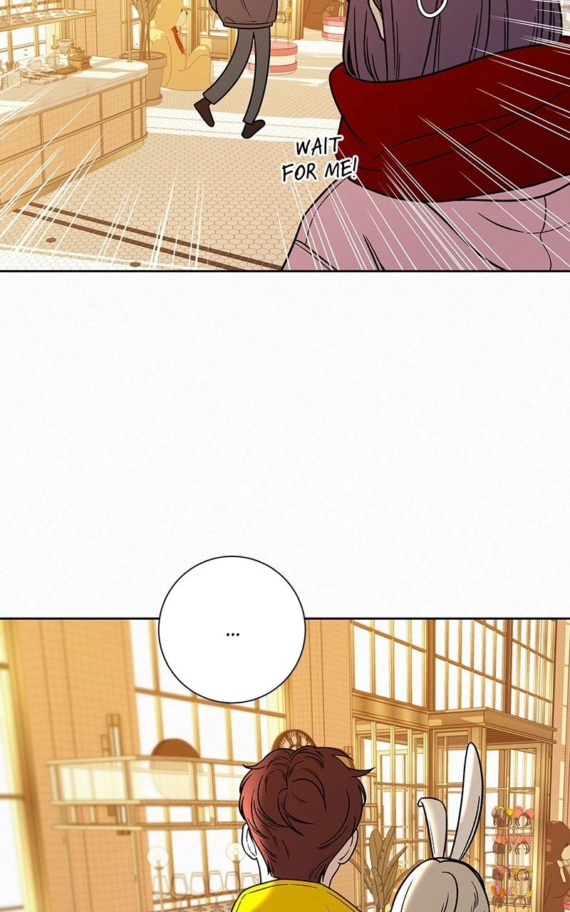 Operation: True Love Chapter 30, page 21 of 106