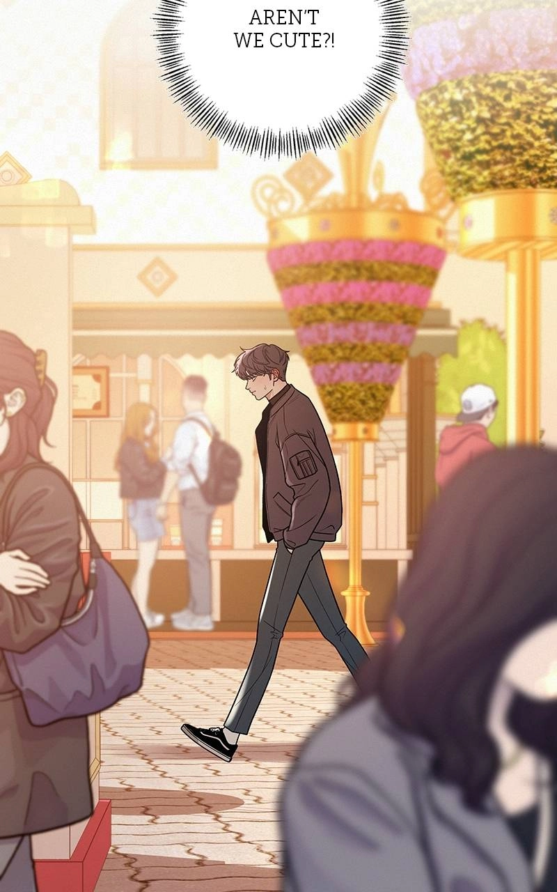 Operation: True Love Chapter 30, page 24 of 106