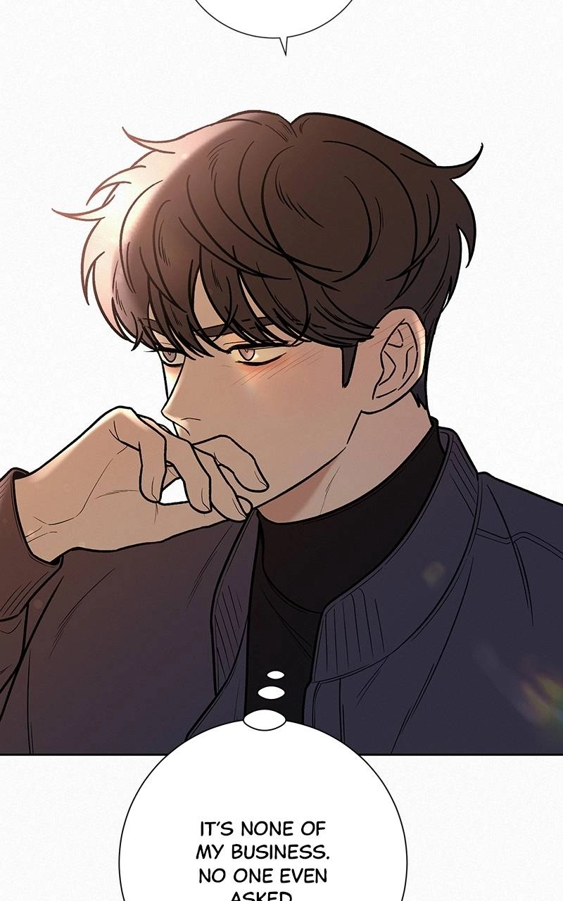 Operation: True Love Chapter 30, page 26 of 106