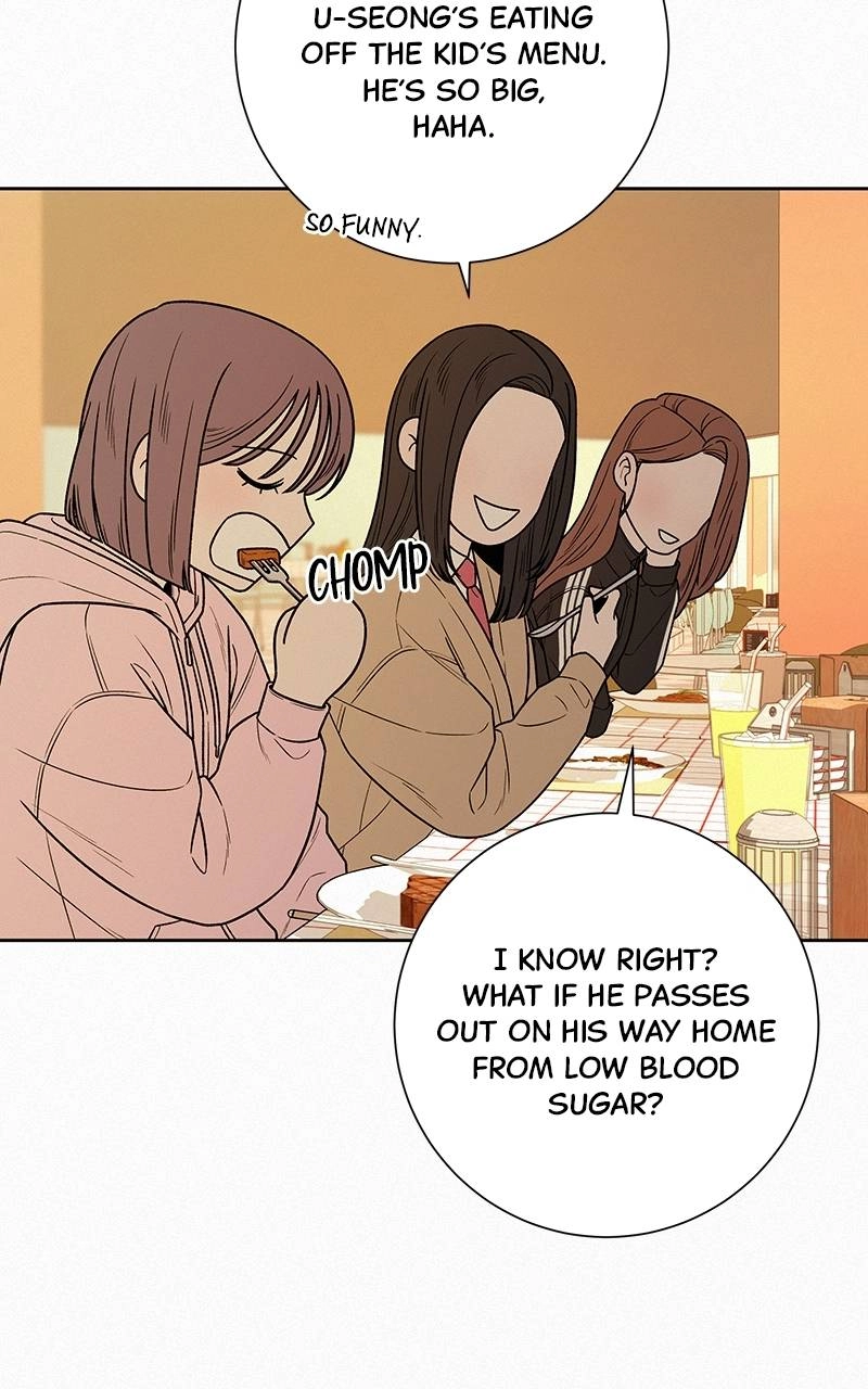 Operation: True Love Chapter 30, page 32 of 106