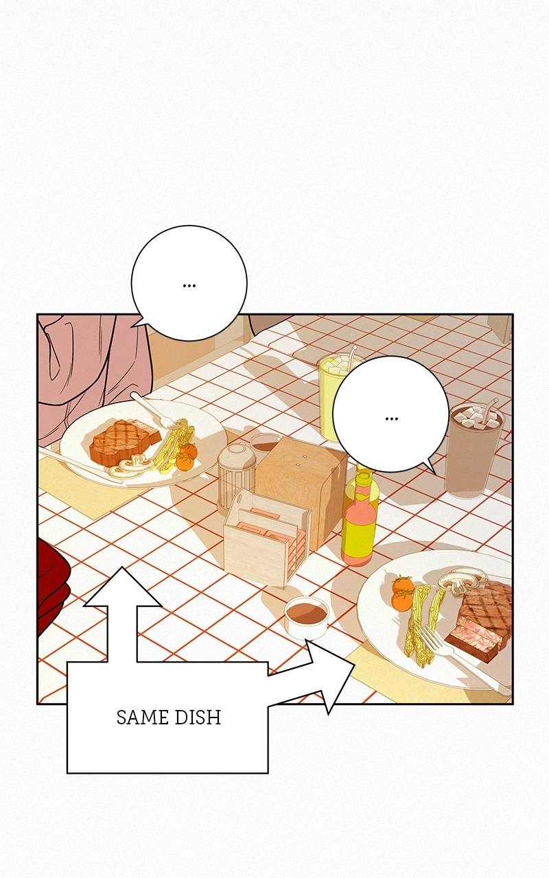 Operation: True Love Chapter 30, page 35 of 106