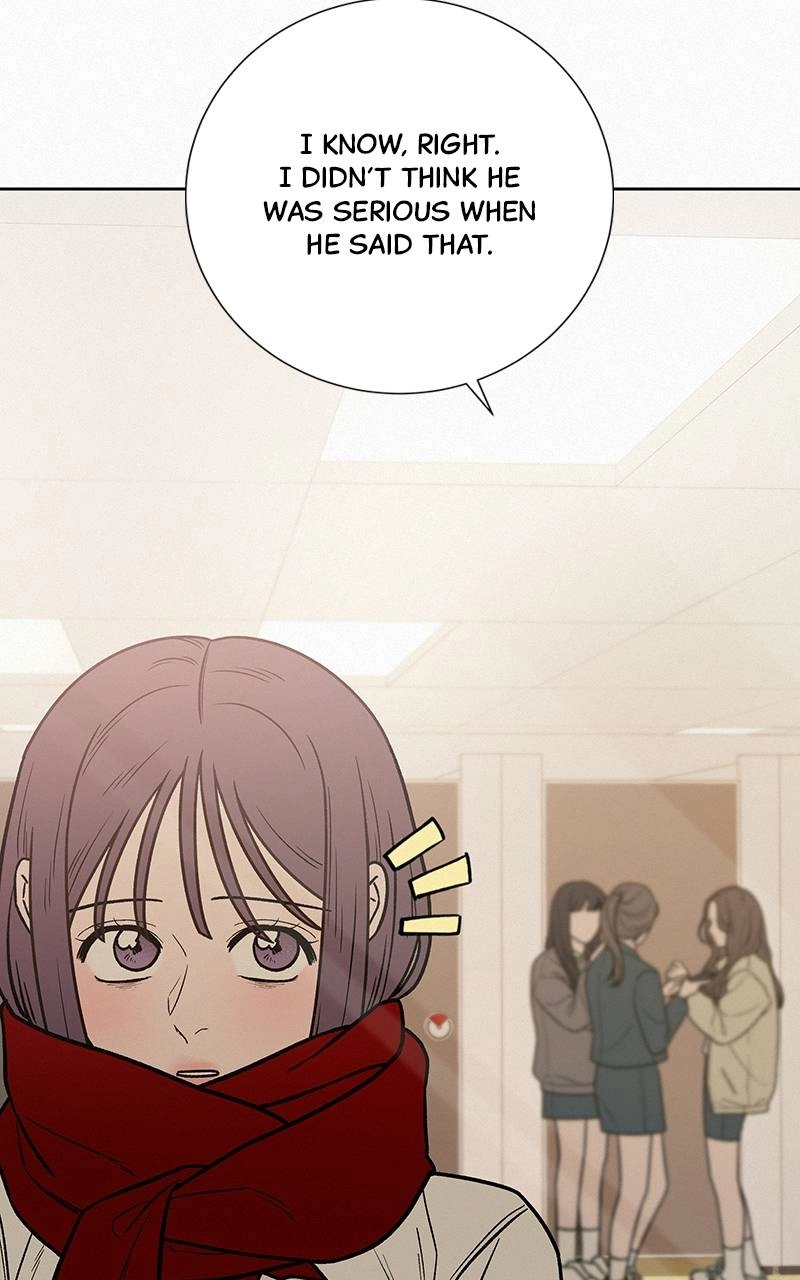 Operation: True Love Chapter 30, page 43 of 106