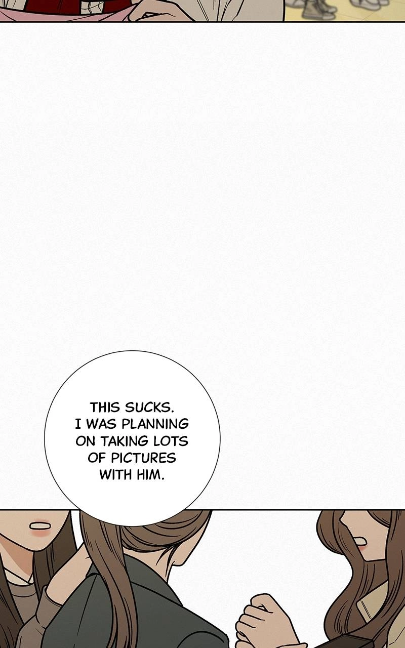 Operation: True Love Chapter 30, page 44 of 106