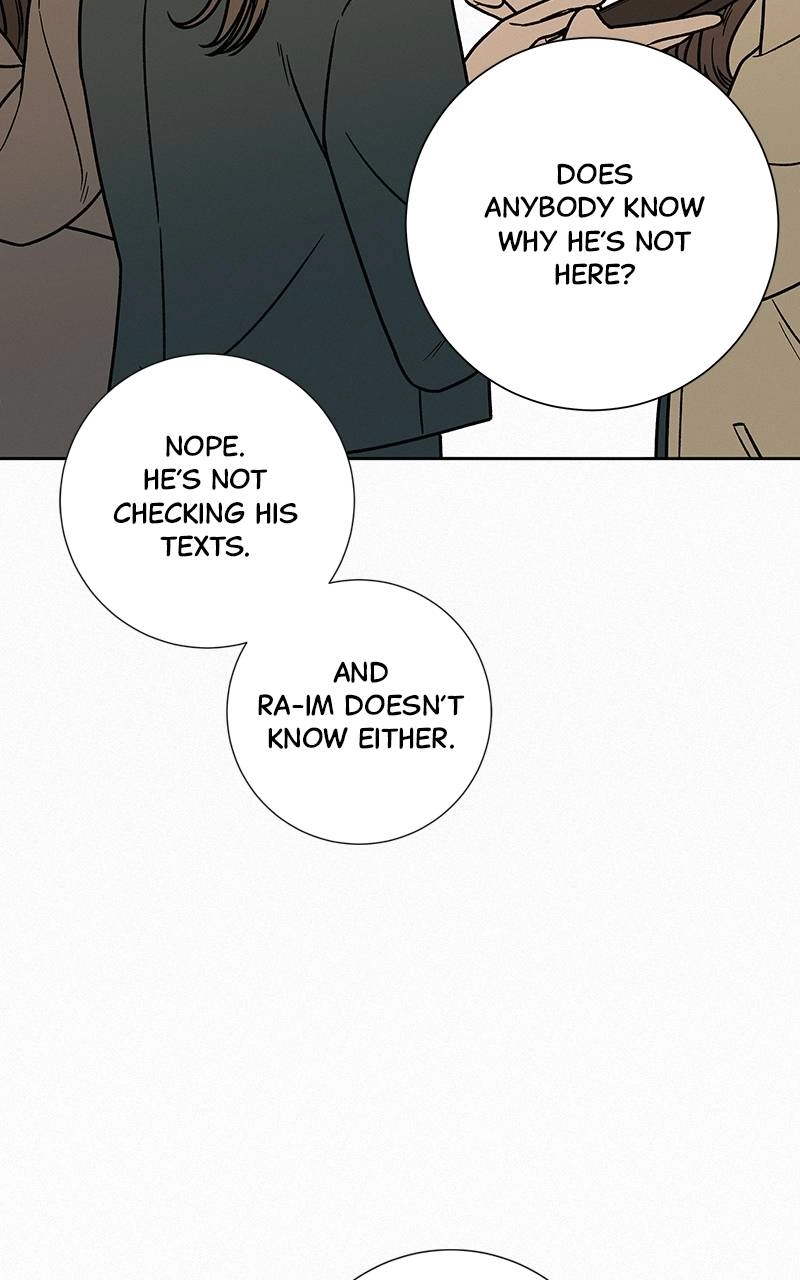 Operation: True Love Chapter 30, page 45 of 106