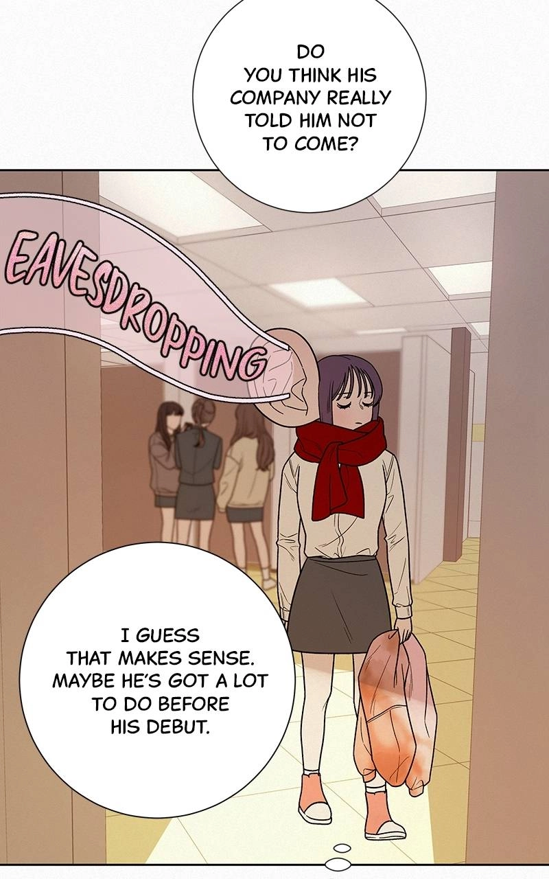 Operation: True Love Chapter 30, page 46 of 106