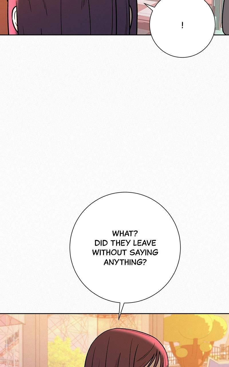 Operation: True Love Chapter 30, page 54 of 106