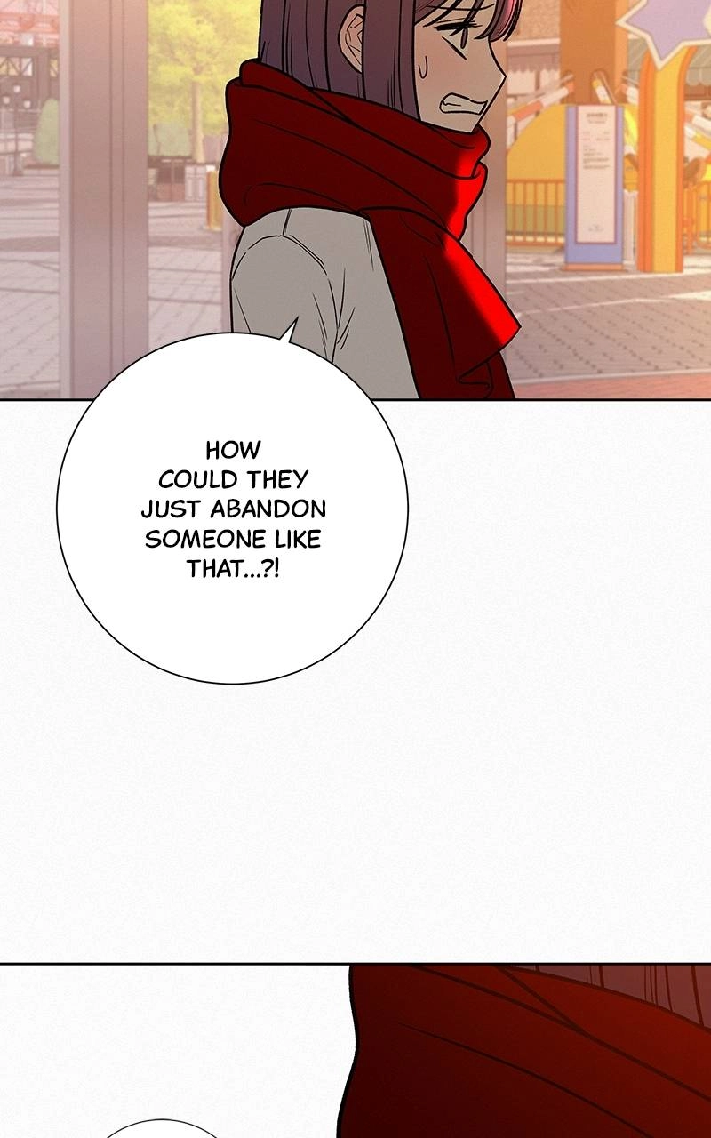 Operation: True Love Chapter 30, page 55 of 106
