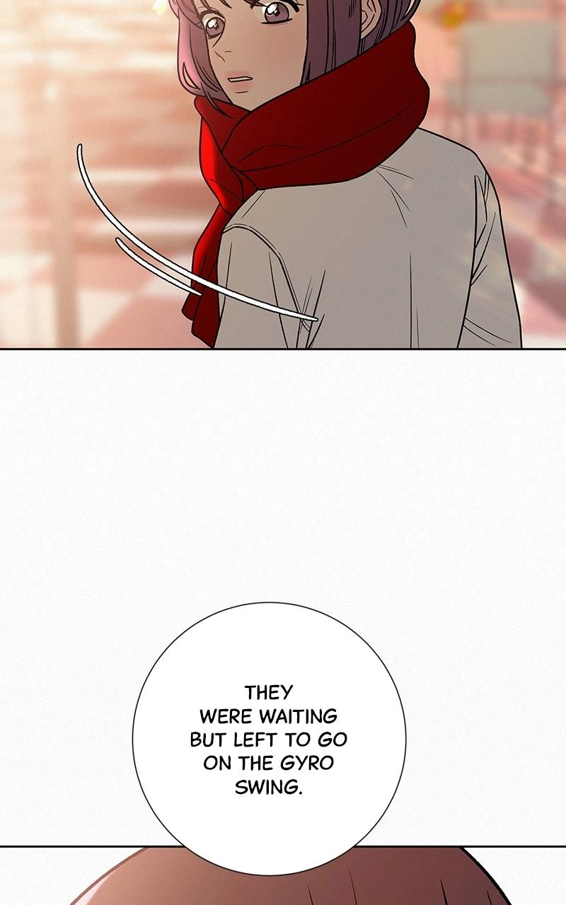 Operation: True Love Chapter 30, page 57 of 106