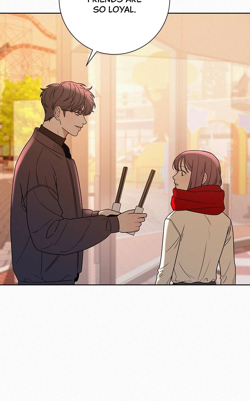 Operation: True Love Chapter 30, page 59 of 106