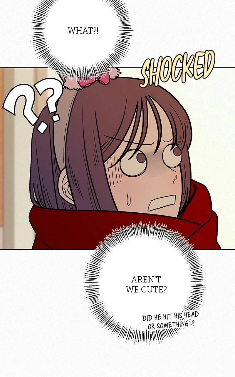 Operation: True Love Chapter 30, page 6 of 106