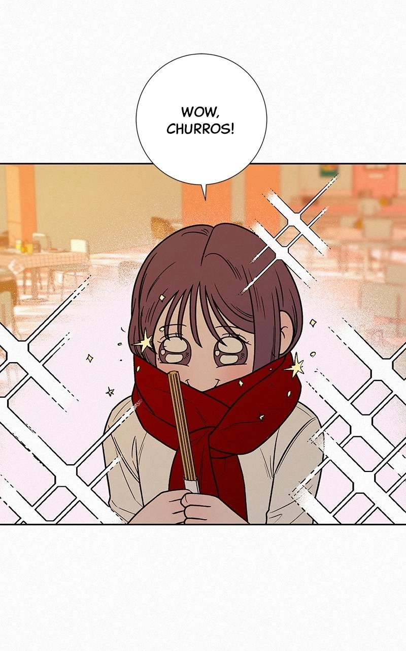 Operation: True Love Chapter 30, page 60 of 106
