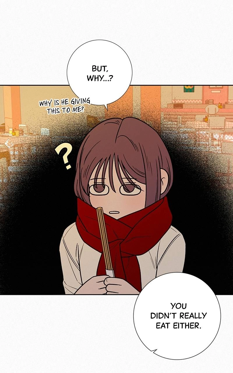 Operation: True Love Chapter 30, page 61 of 106