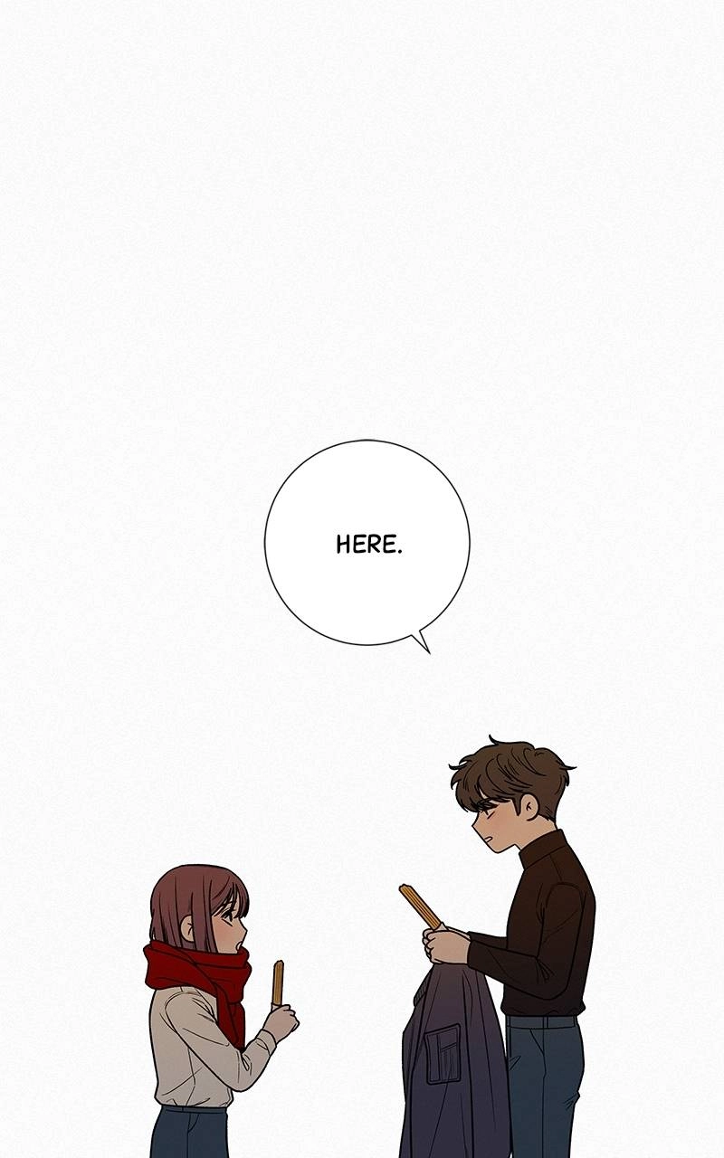 Operation: True Love Chapter 30, page 72 of 106
