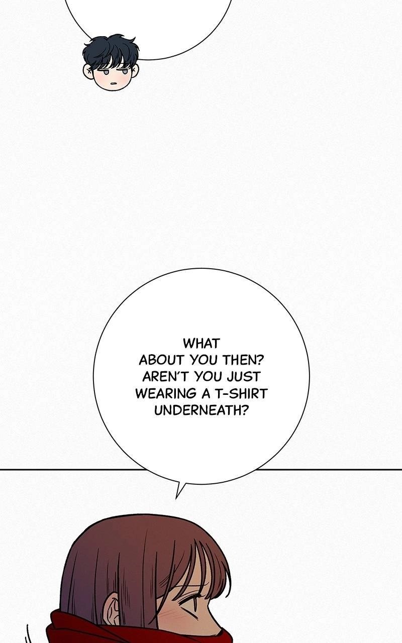 Operation: True Love Chapter 30, page 74 of 106