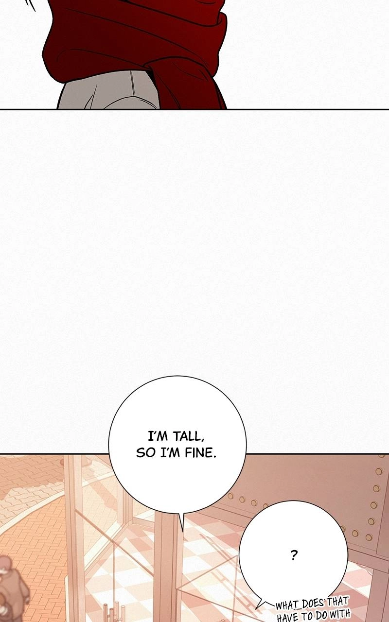 Operation: True Love Chapter 30, page 75 of 106