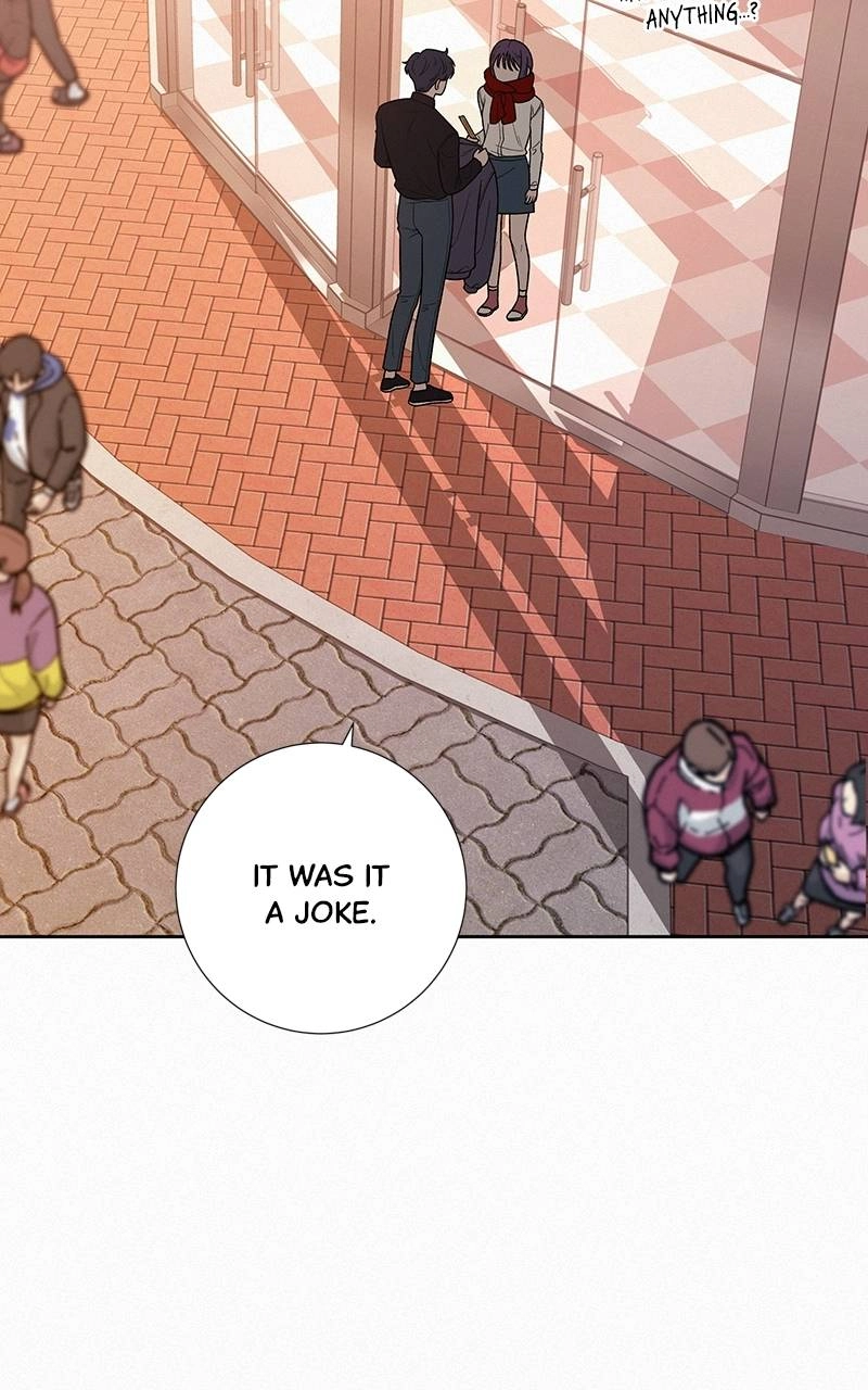 Operation: True Love Chapter 30, page 76 of 106