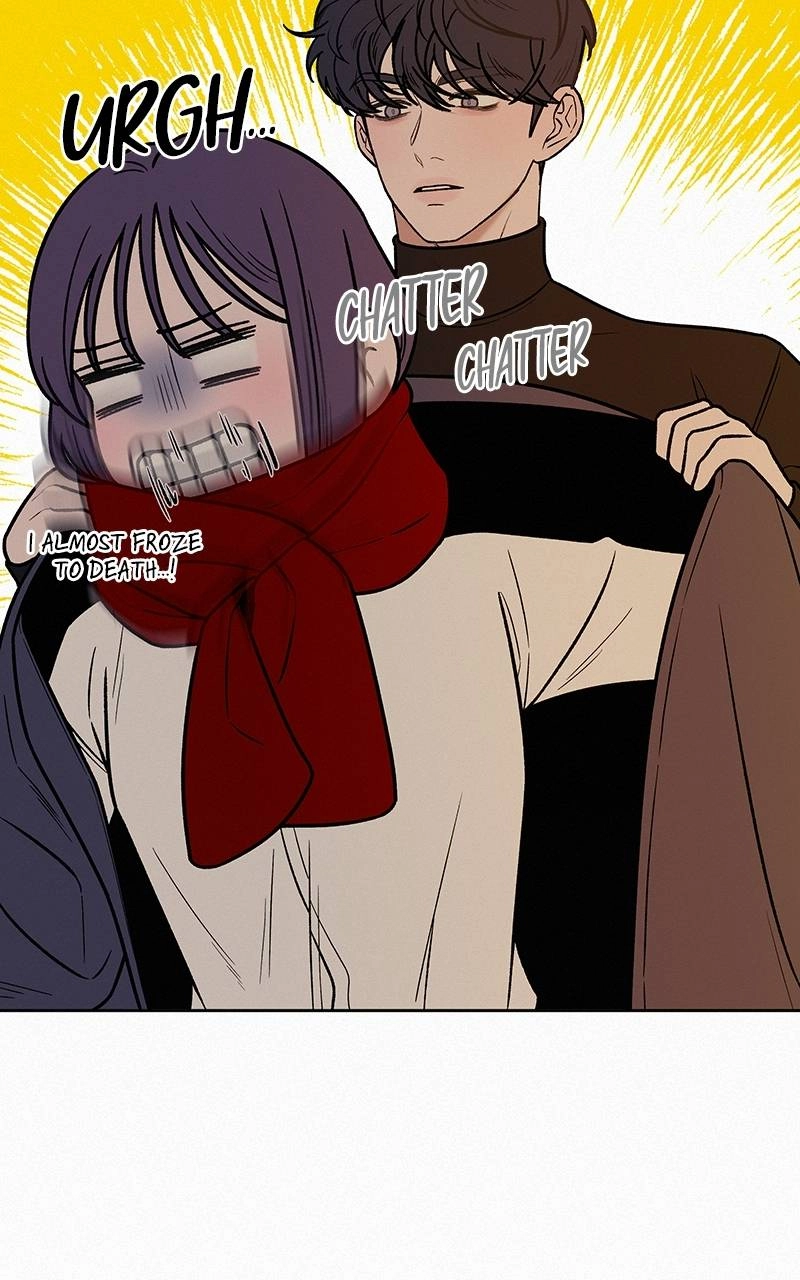 Operation: True Love Chapter 30, page 79 of 106