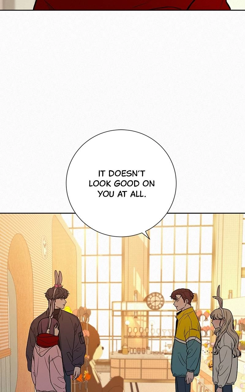 Operation: True Love Chapter 30, page 8 of 106
