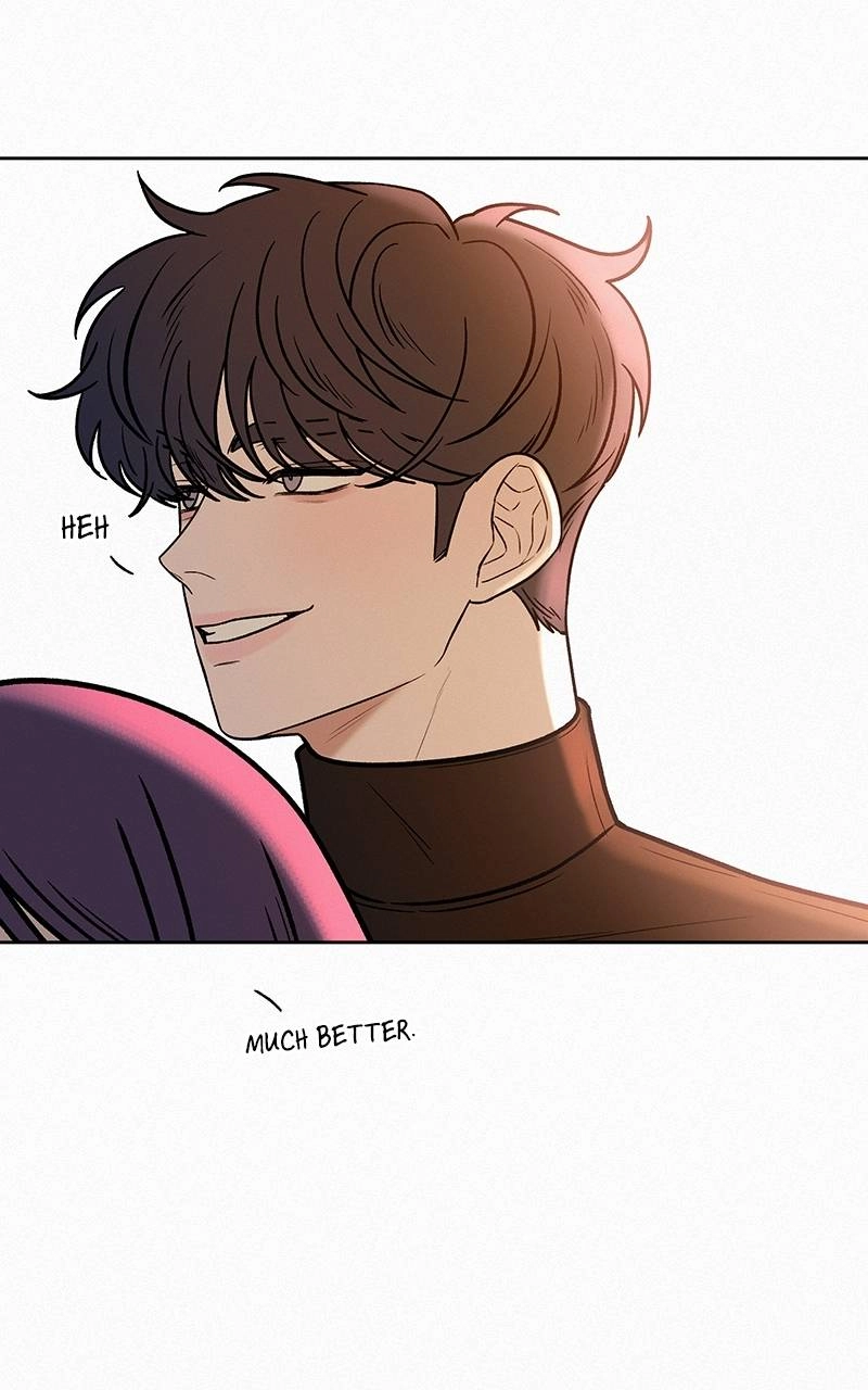 Operation: True Love Chapter 30, page 80 of 106