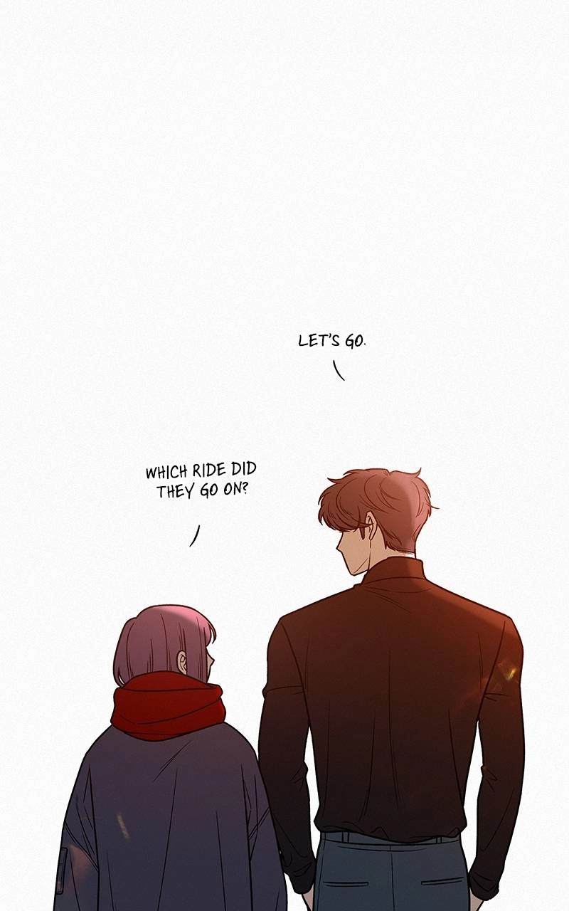 Operation: True Love Chapter 30, page 81 of 106